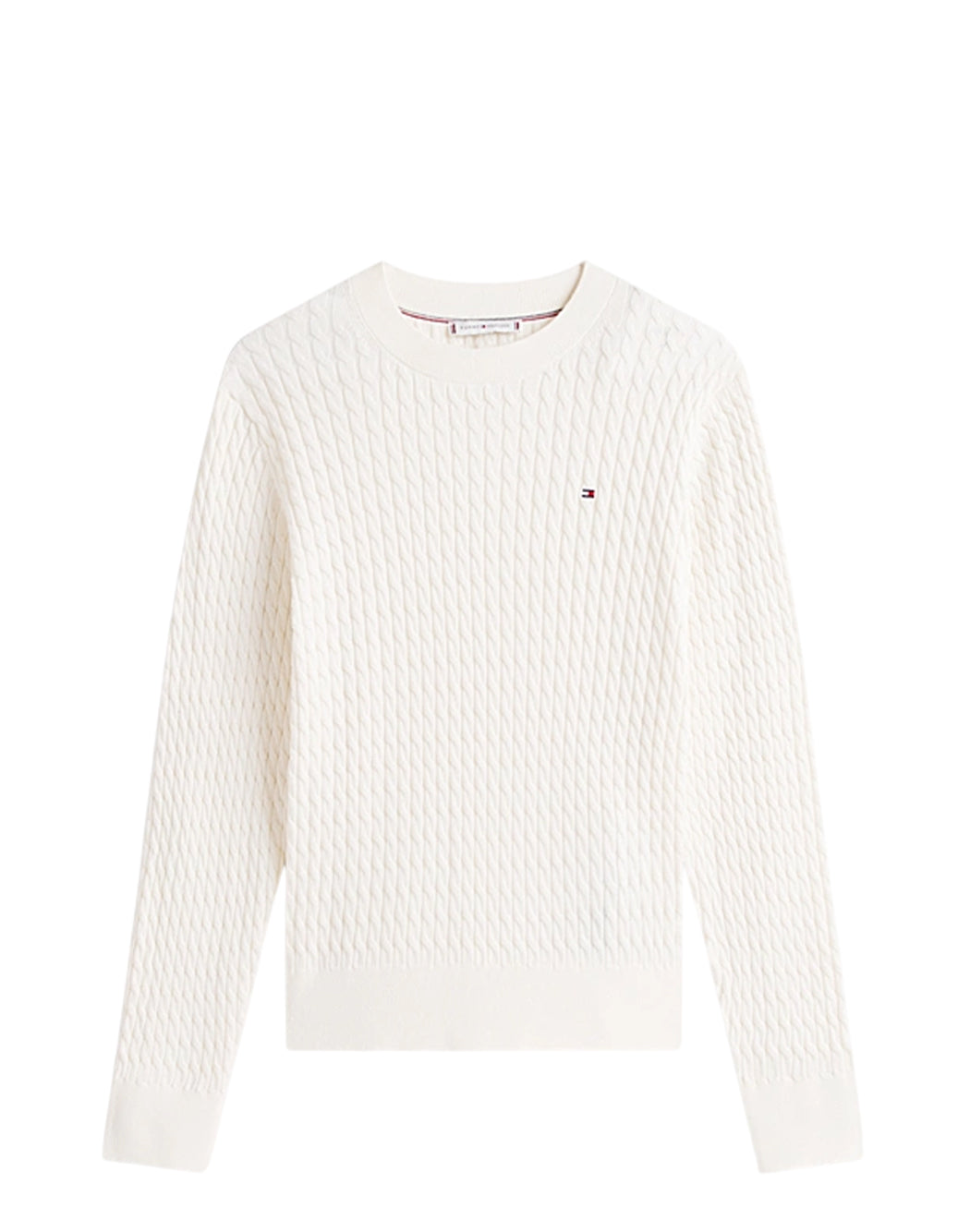 Tommy Hilfiger  Bianco