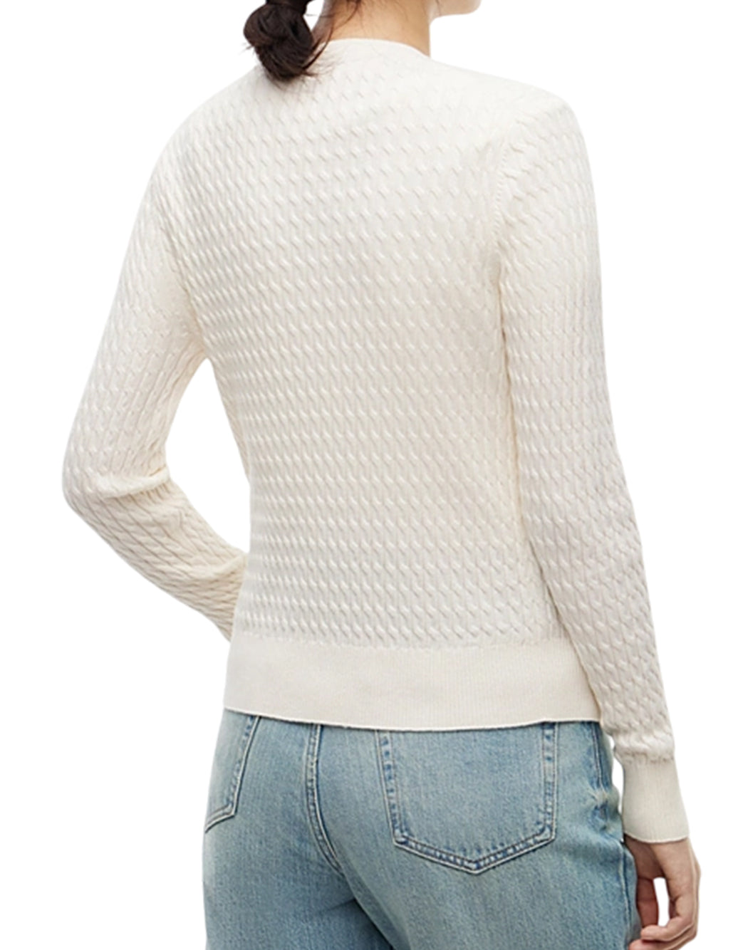 Tommy Hilfiger  Bianco