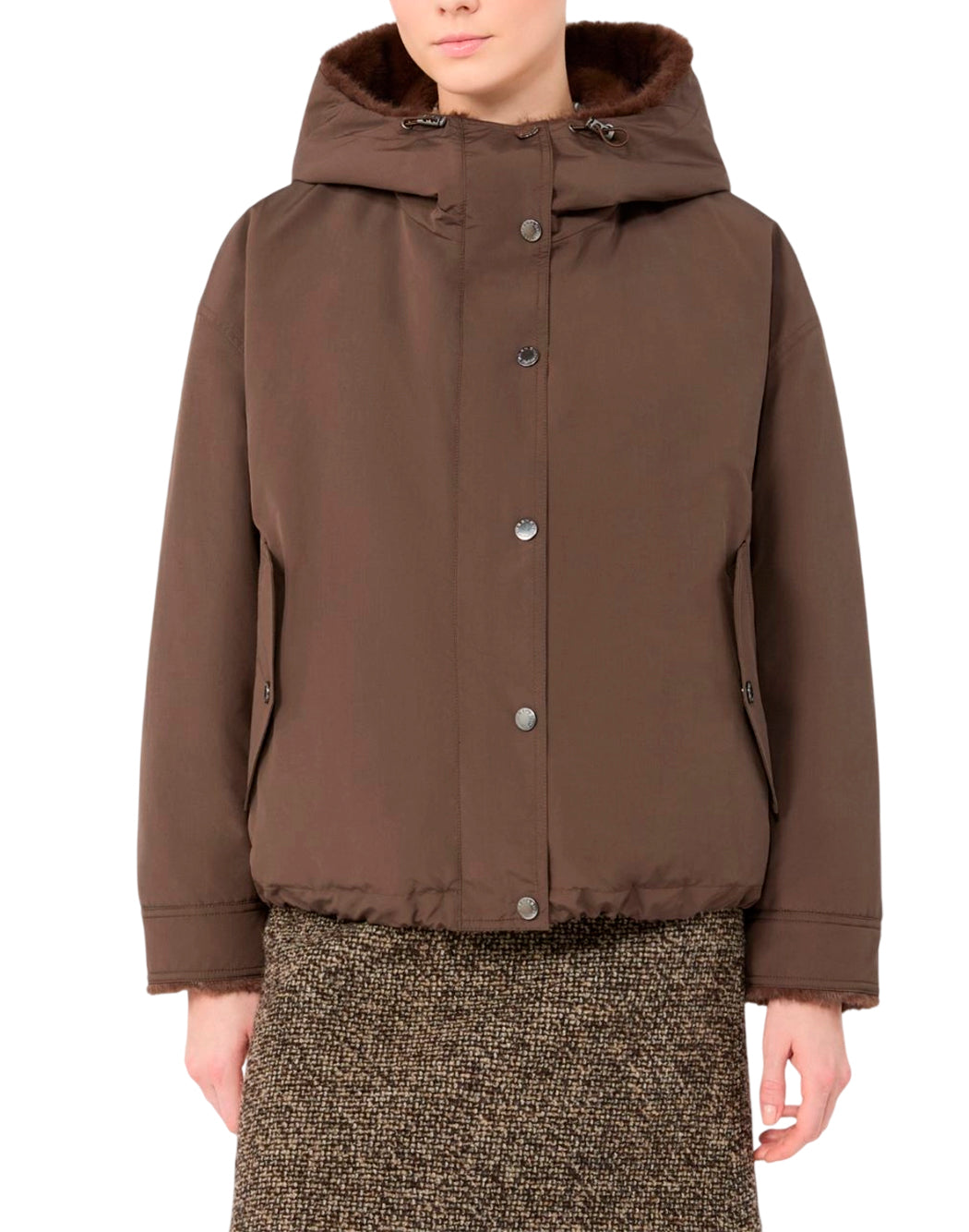 Weekend Max Mara  Marrone