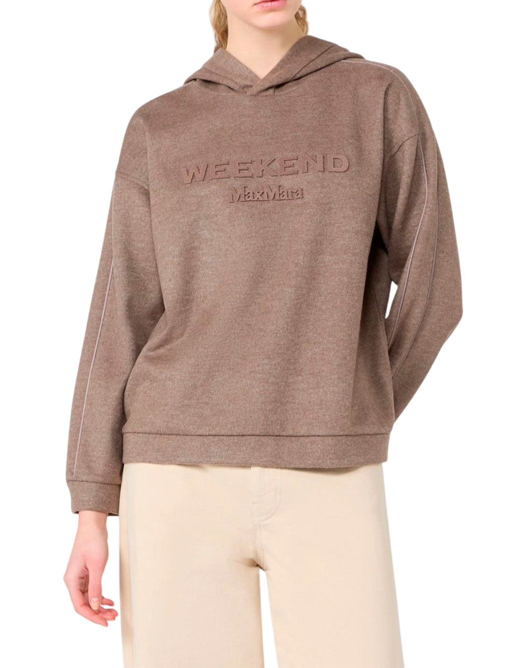Weekend Max Mara  Marrone