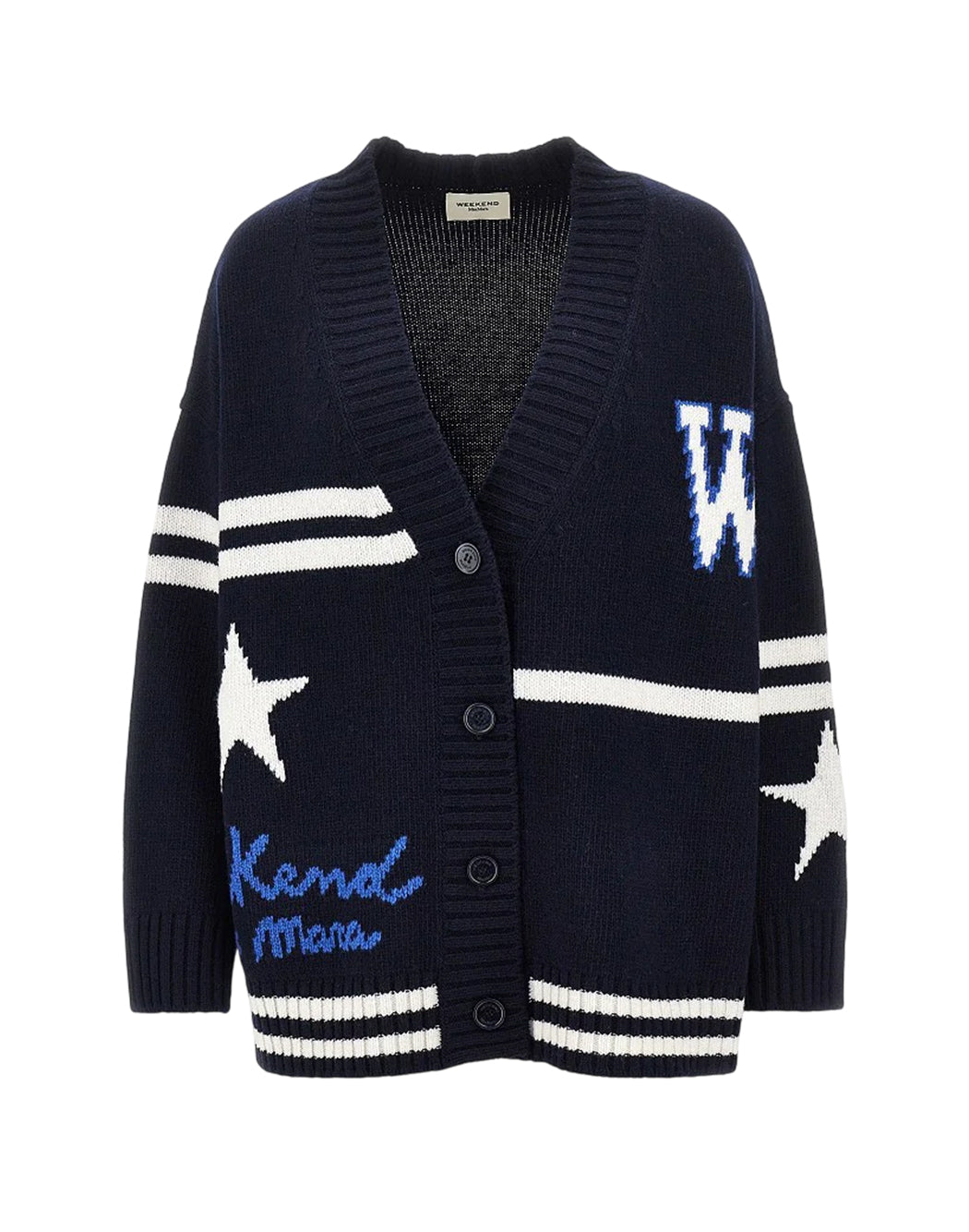 Weekend Max Mara  Blu