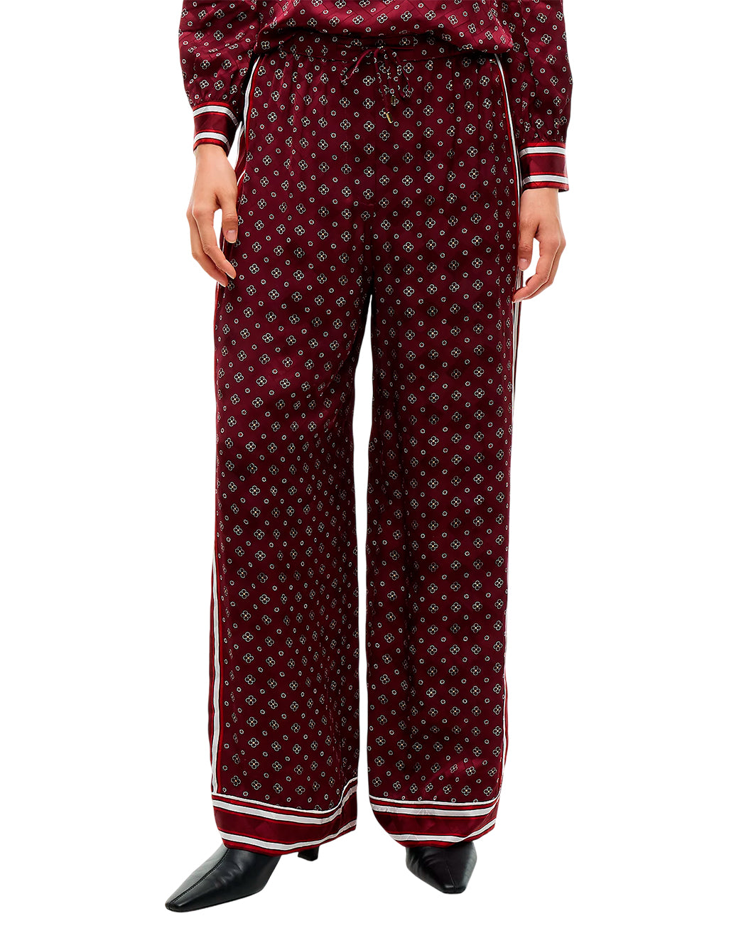 Tommy Hilfiger  Rosso