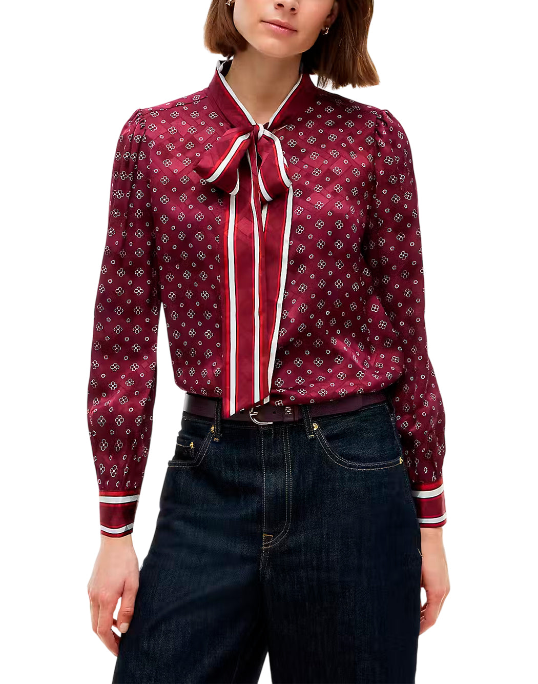 Tommy Hilfiger  Rosso