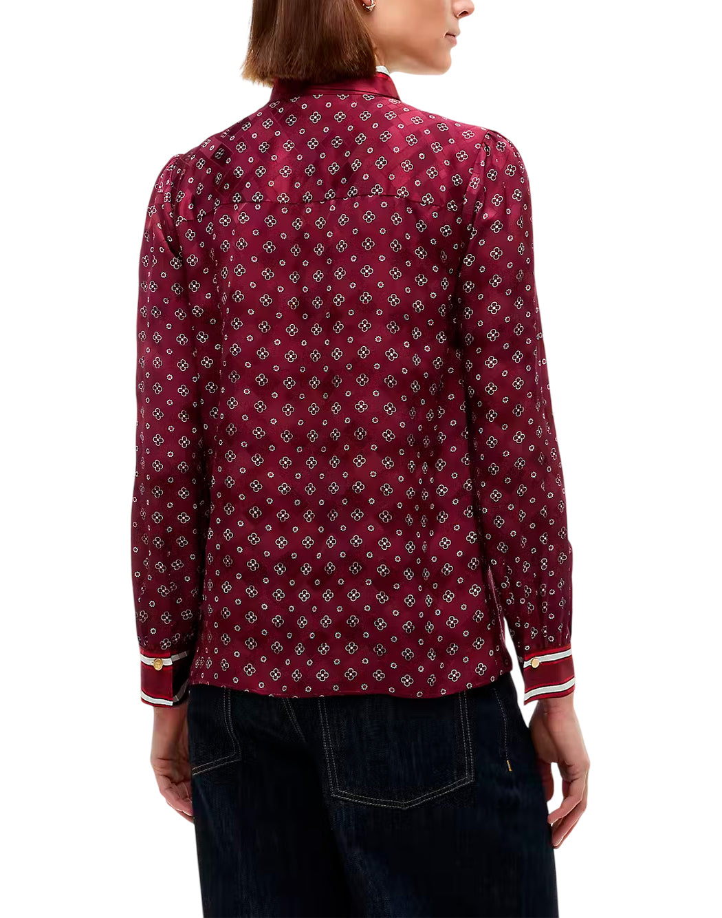 Tommy Hilfiger  Rosso