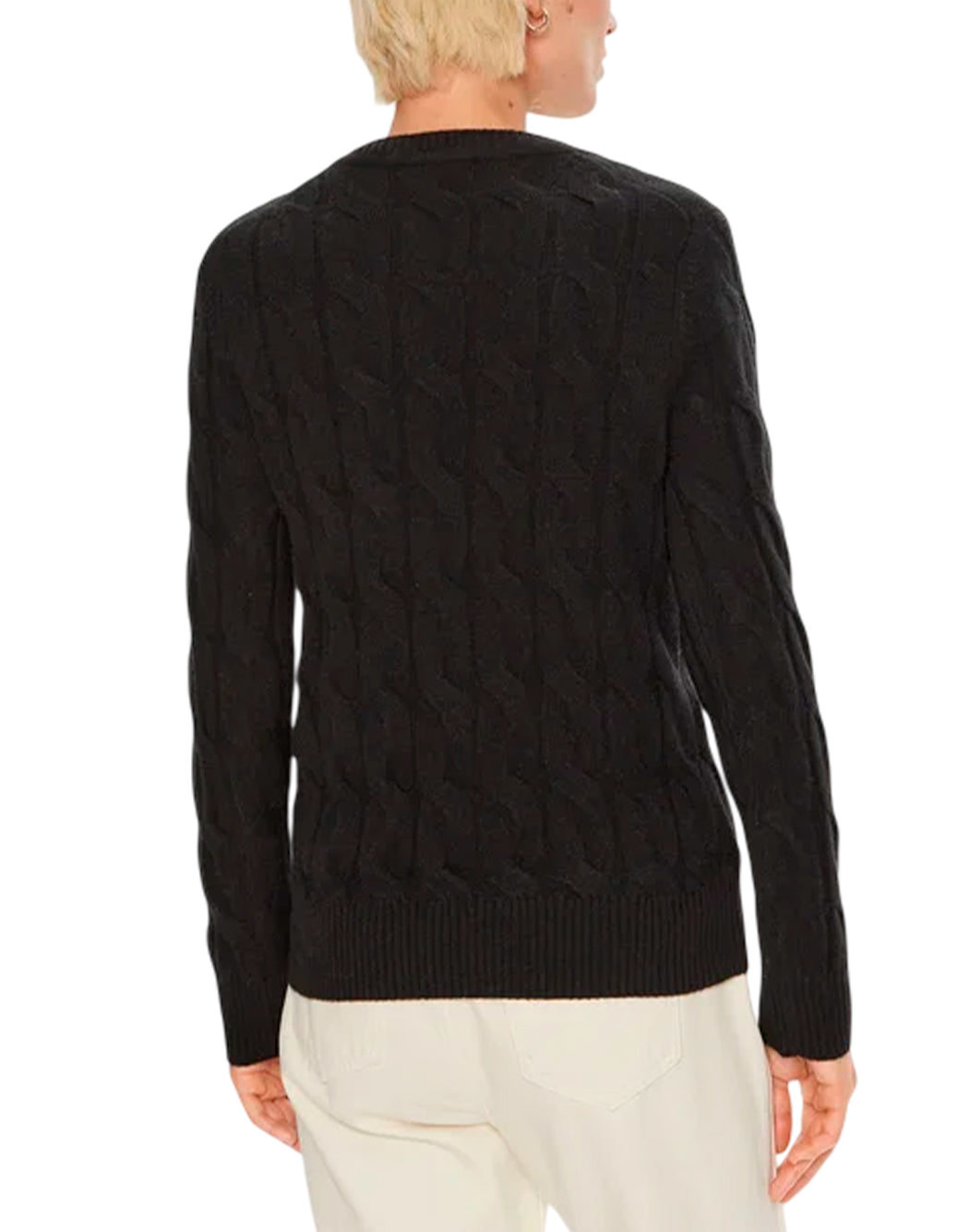 Tommy Hilfiger  Nero
