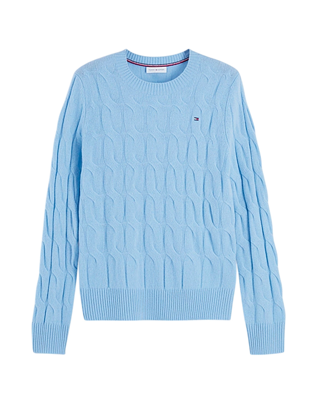 Tommy Hilfiger  Azzurro