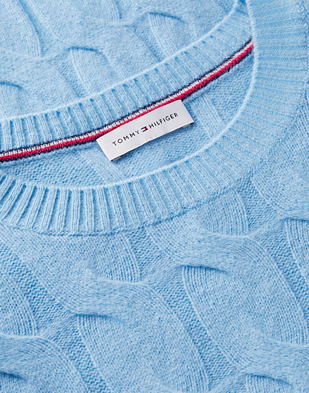 Tommy Hilfiger  Azzurro