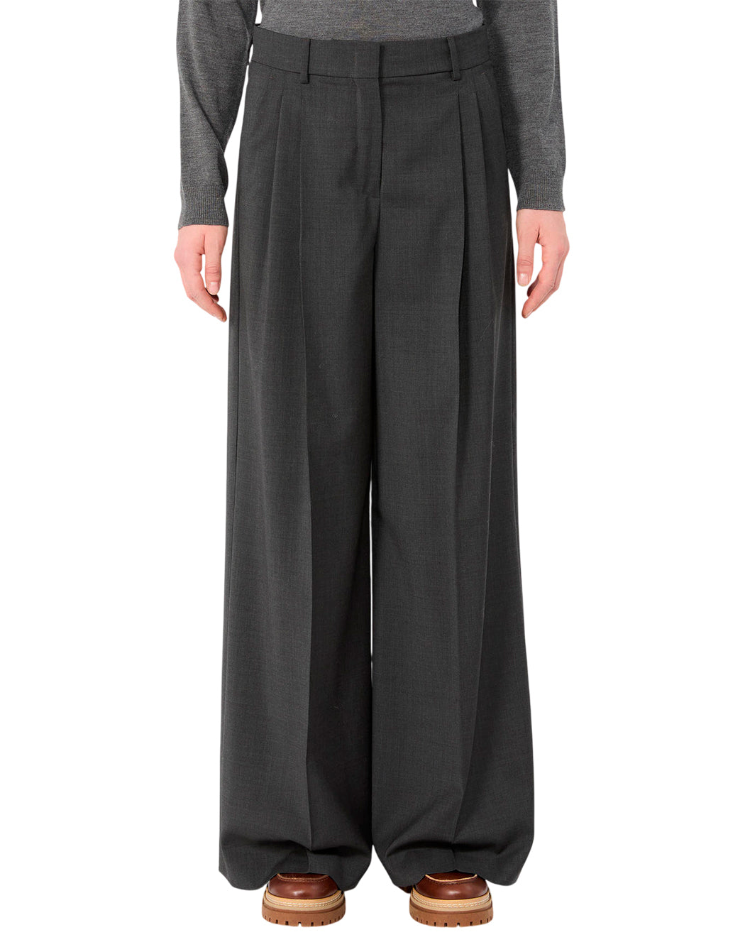 Weekend Max Mara  Grigio