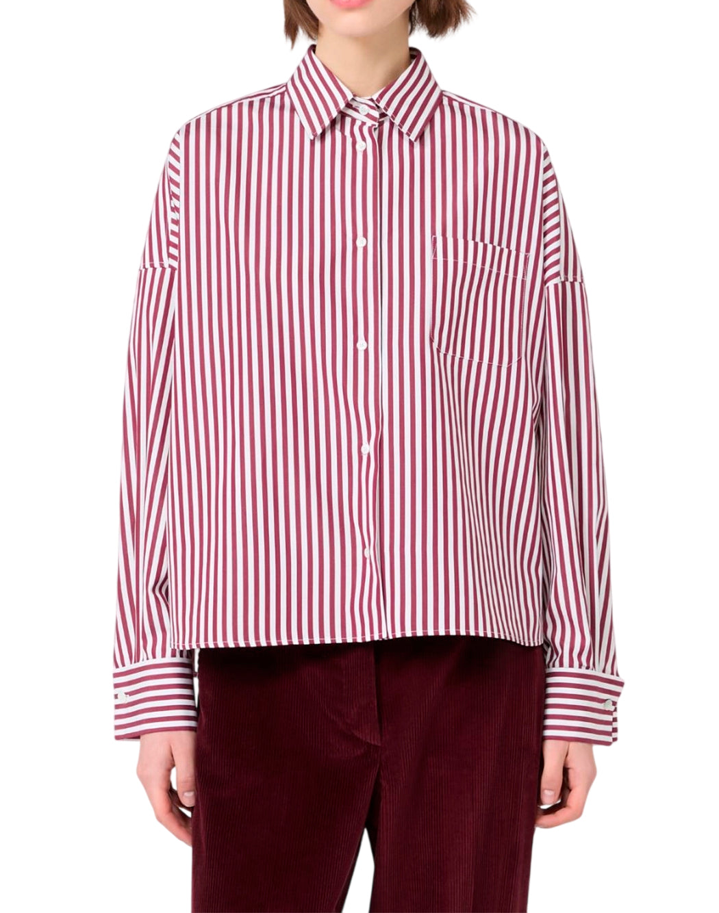 Weekend Max Mara  Rosso