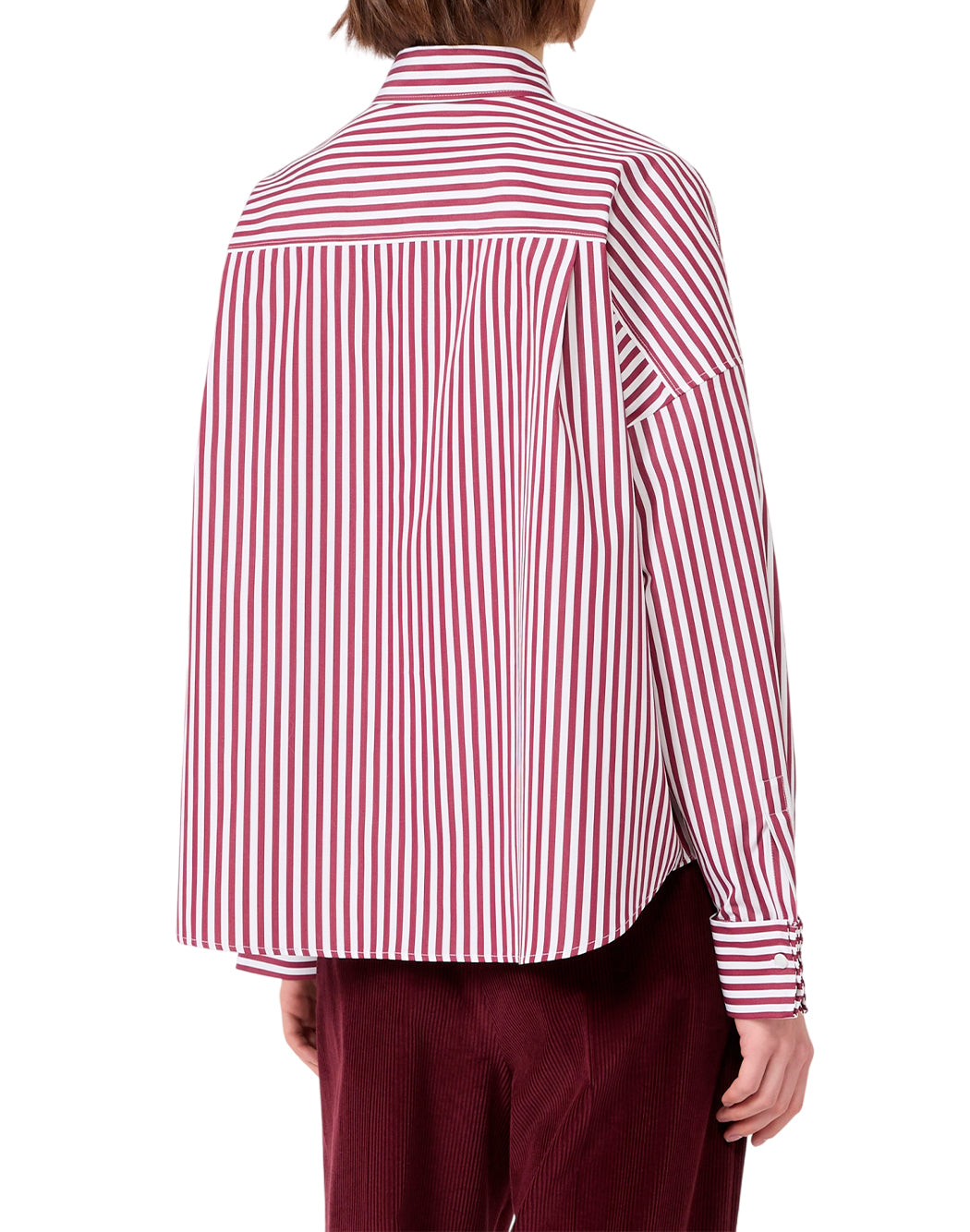 Weekend Max Mara  Rosso