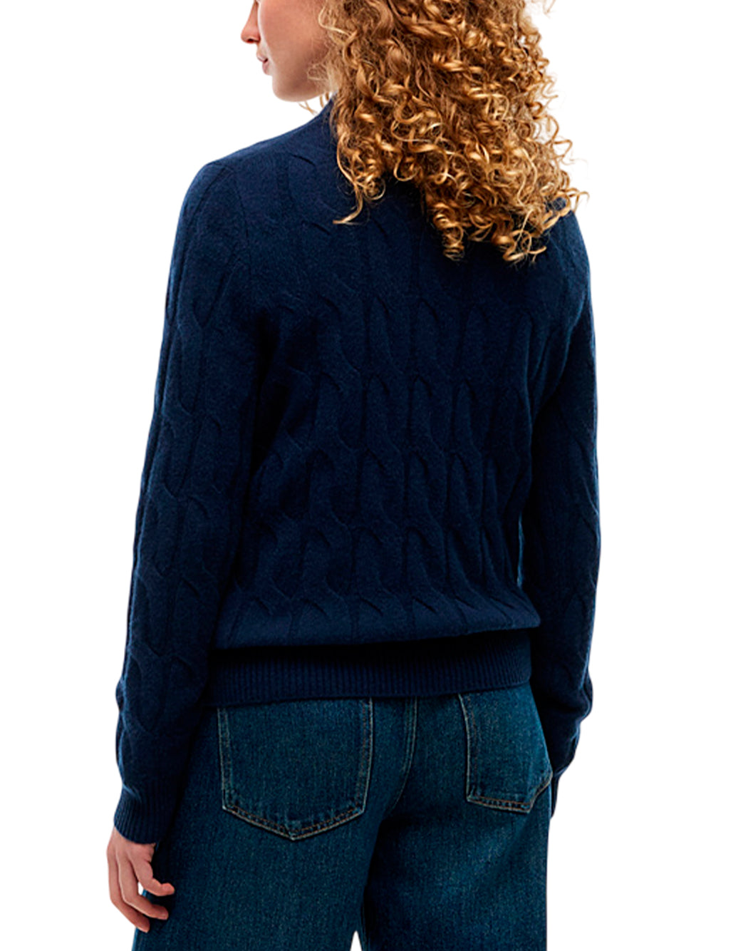 Tommy Hilfiger  Blu