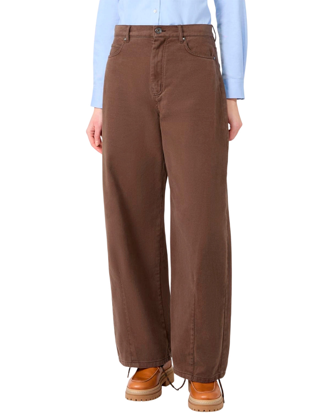 Weekend Max Mara  Marrone