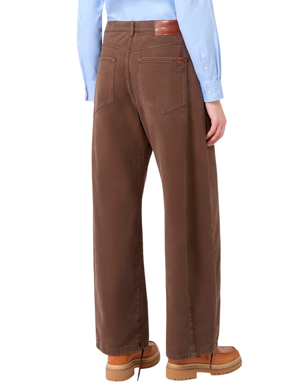 Weekend Max Mara  Marrone