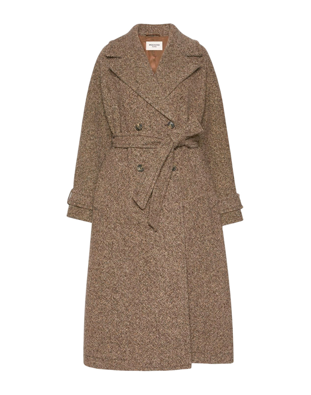 Weekend Max Mara  Marrone