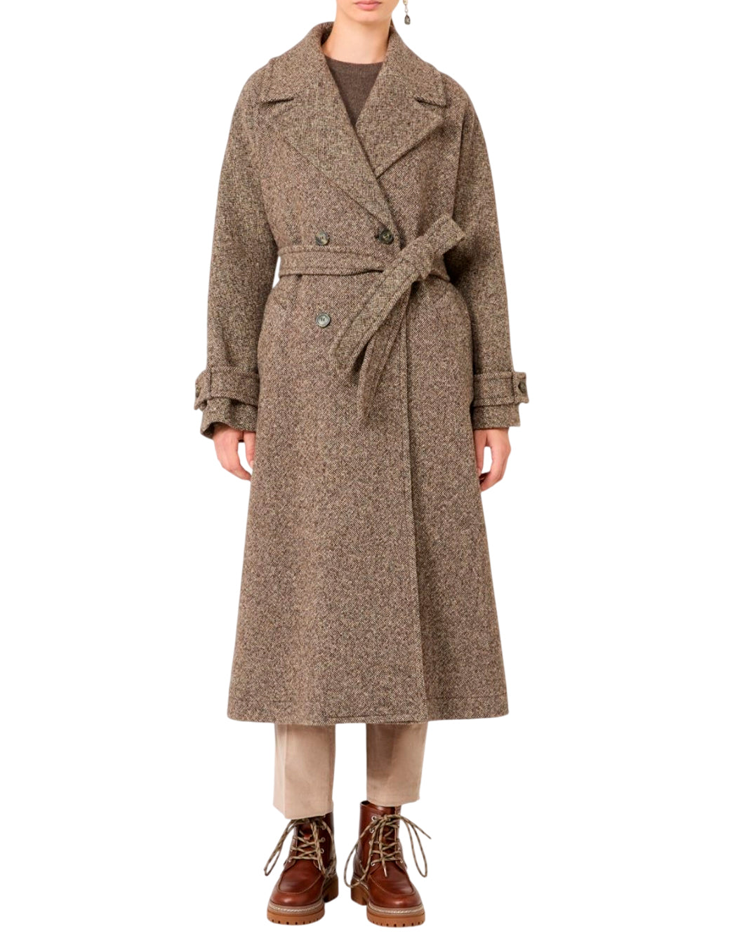 Weekend Max Mara  Marrone