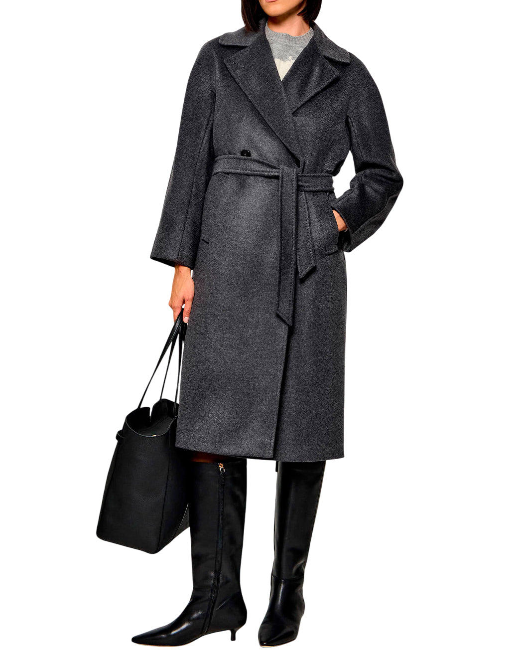 Weekend Max Mara  Grigio