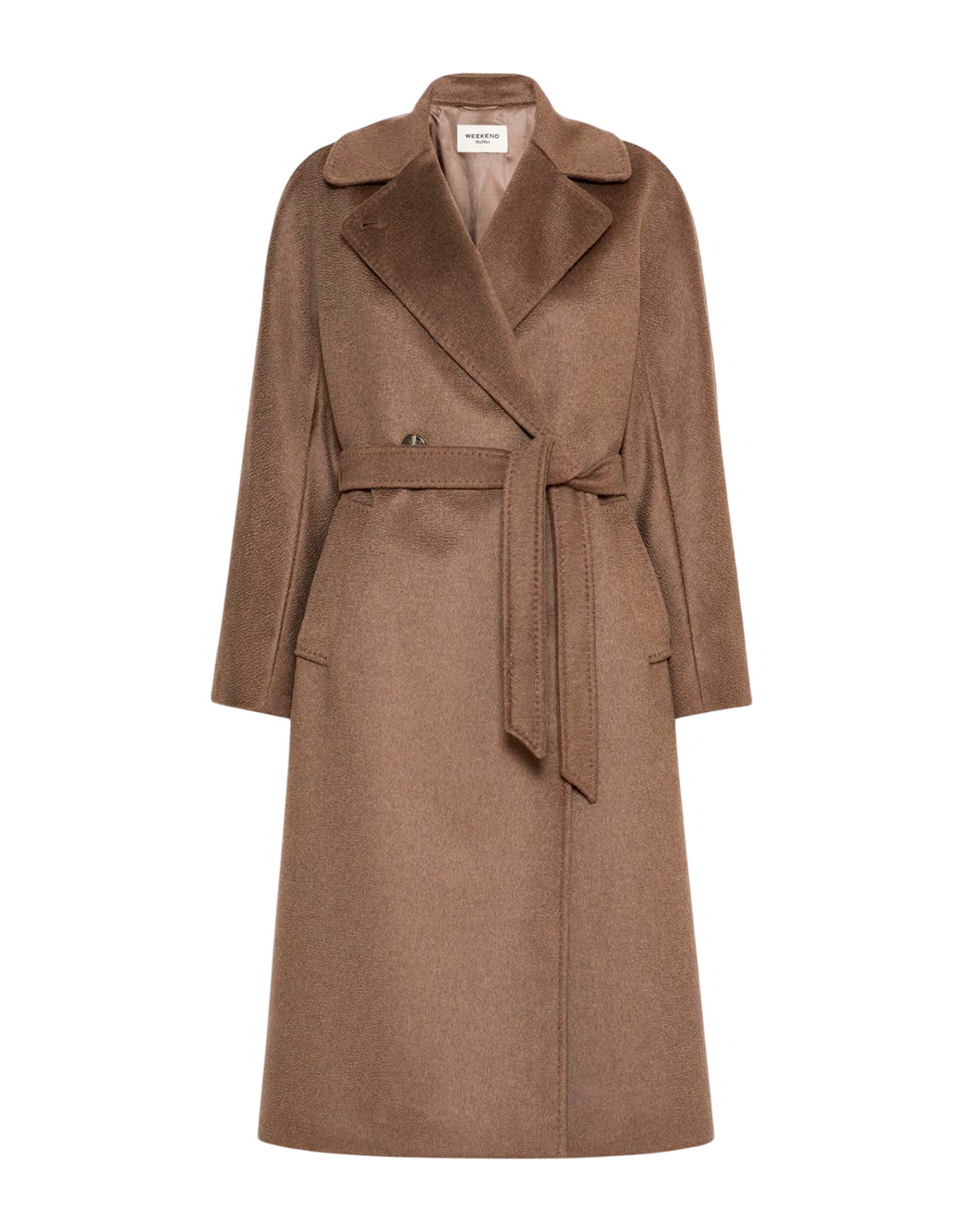 Weekend Max Mara  Marrone