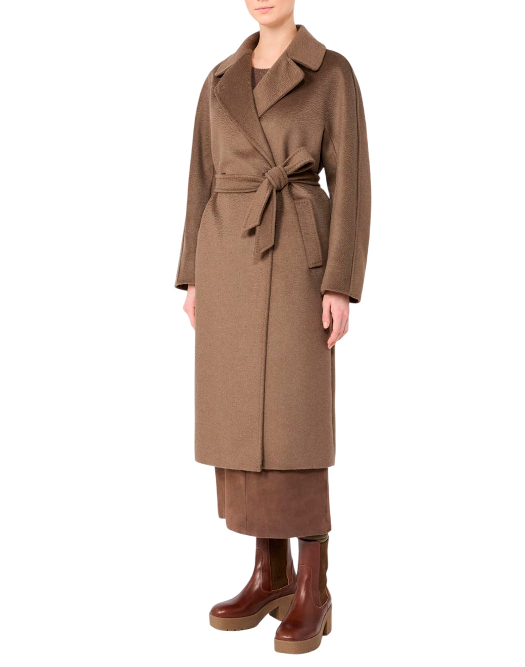 Weekend Max Mara  Marrone