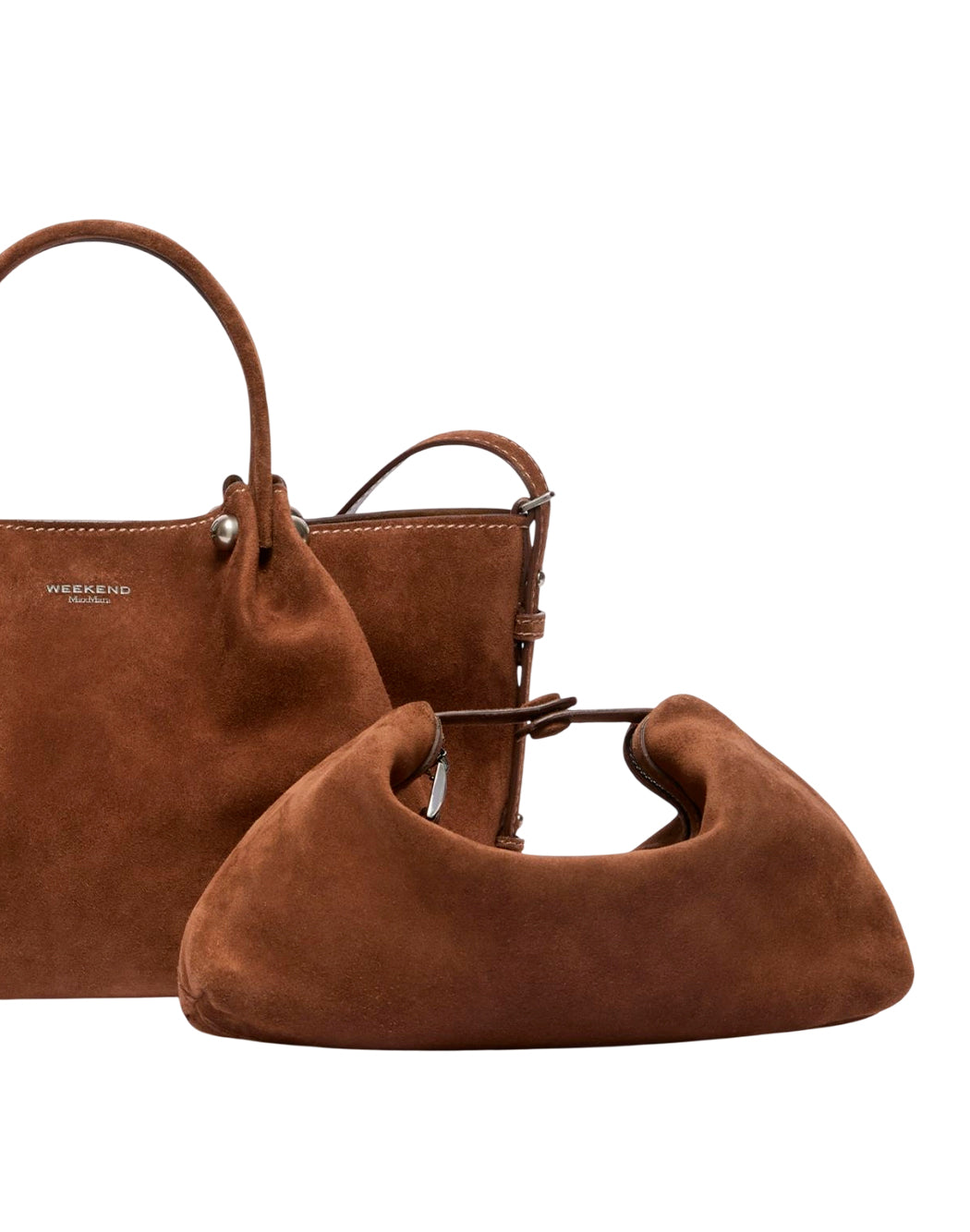 Weekend Max Mara  Marrone