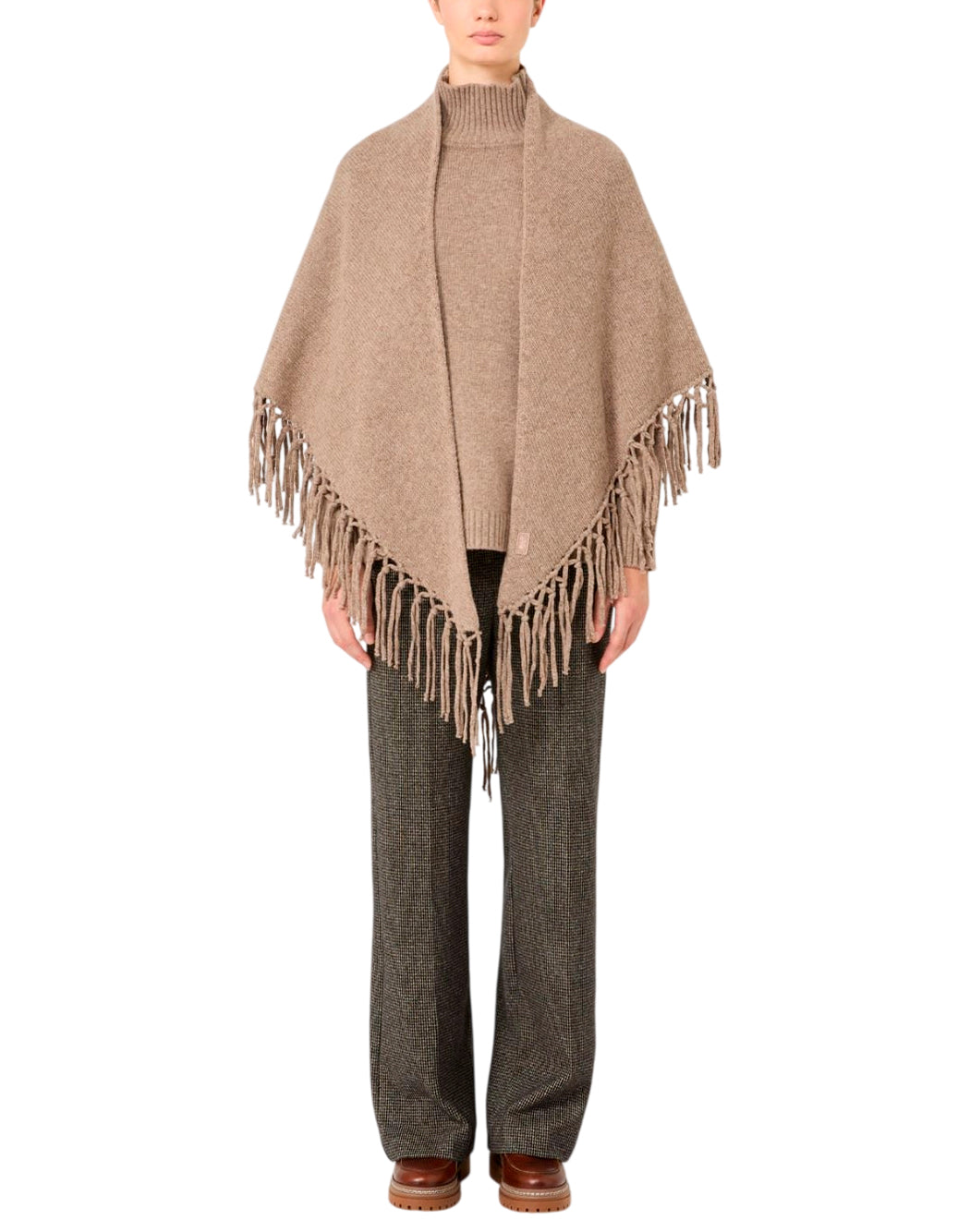 Weekend Max Mara  Marrone