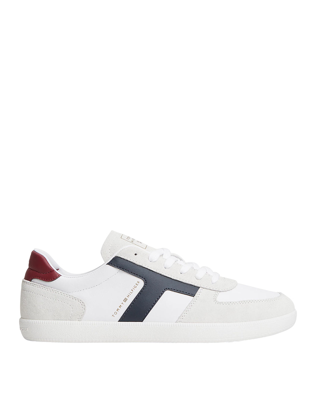 Tommy Hilfiger  Bianco