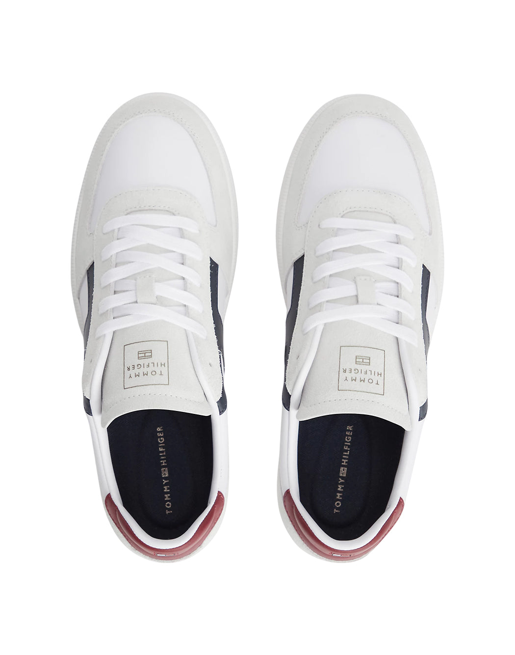 Tommy Hilfiger  Bianco