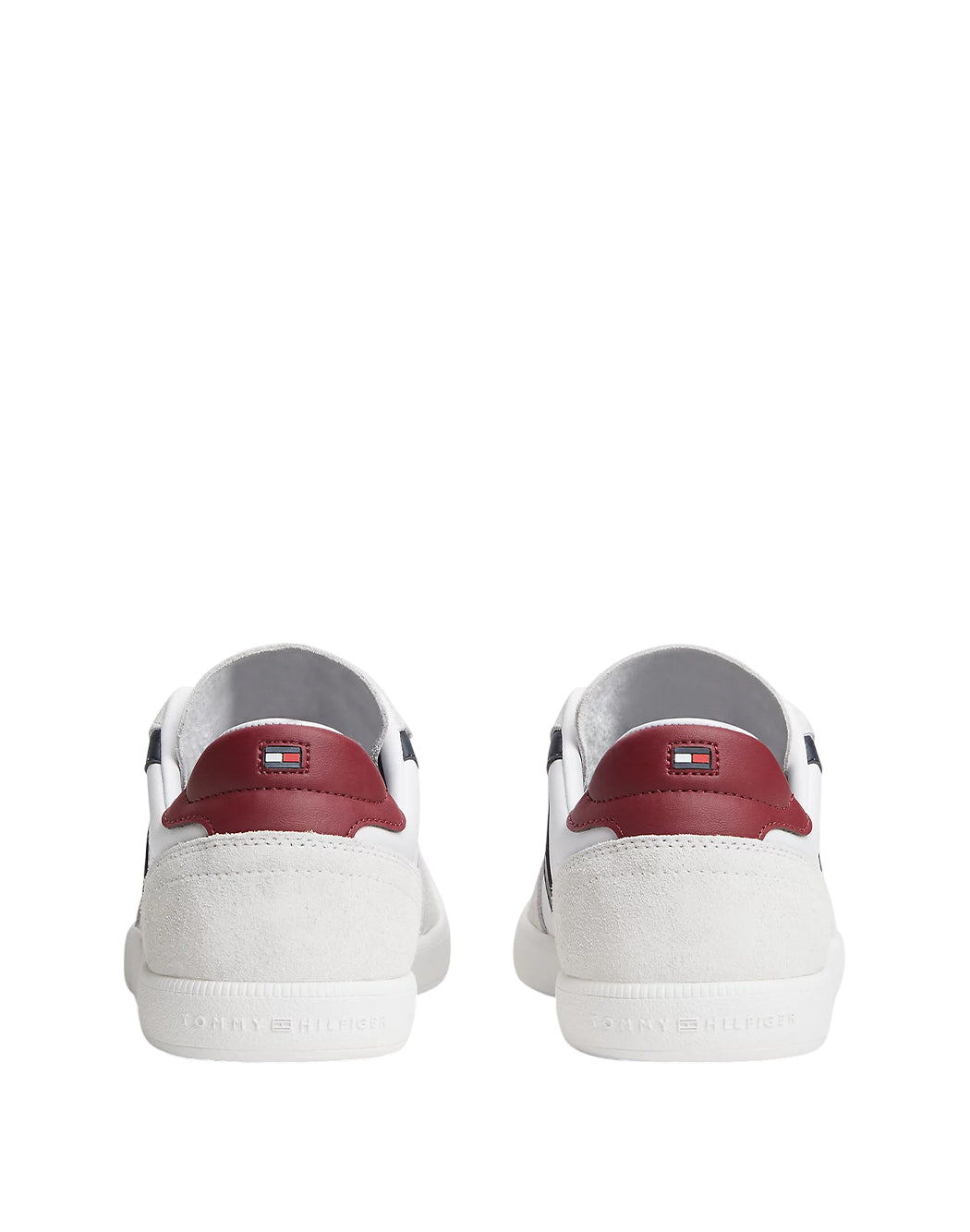 Tommy Hilfiger  Bianco