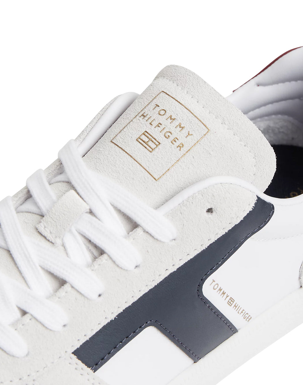 Tommy Hilfiger  Bianco