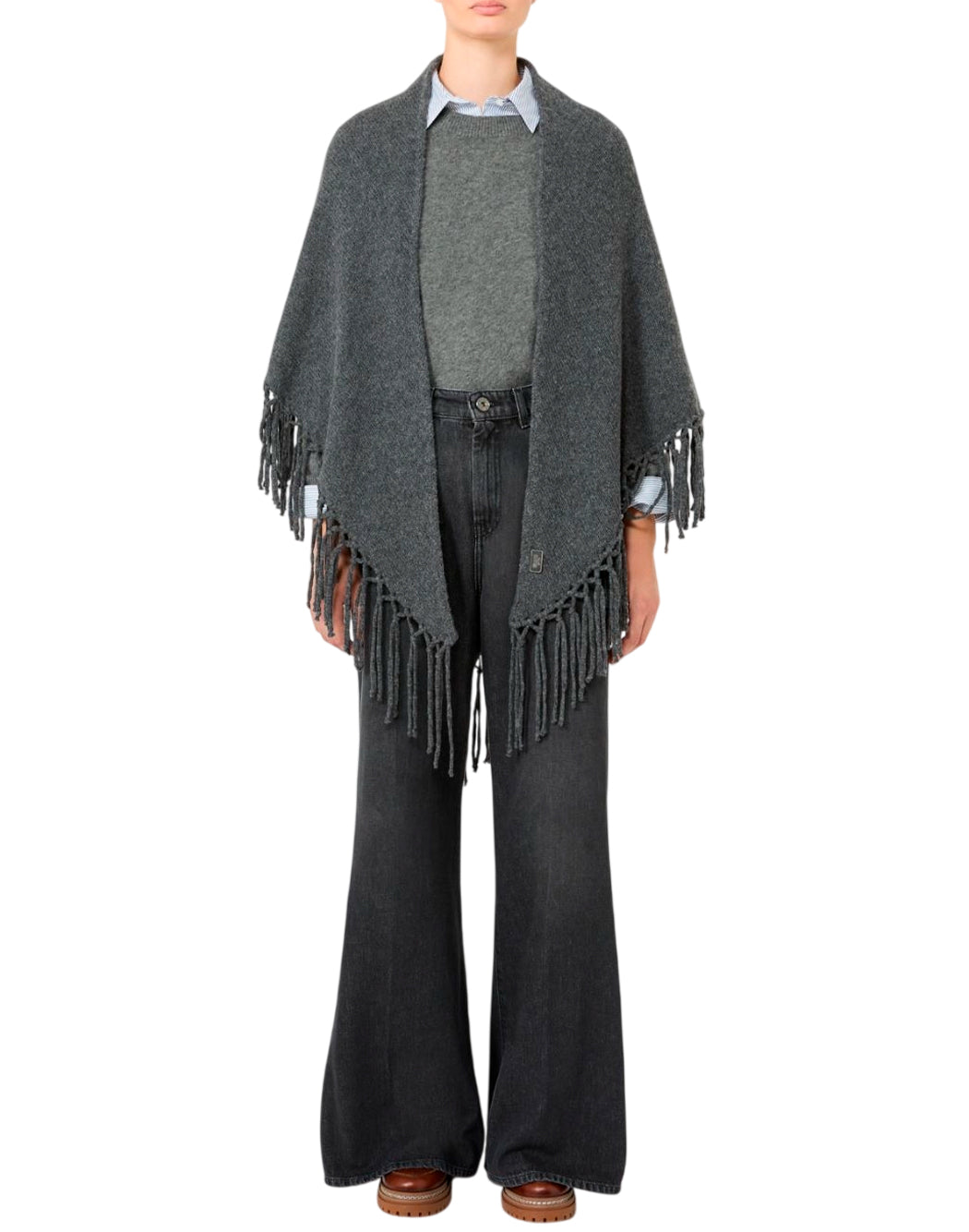 Weekend Max Mara  Grigio