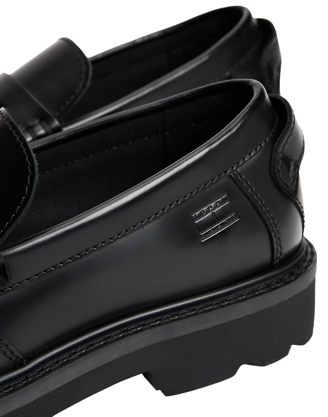 Tommy Hilfiger  Nero