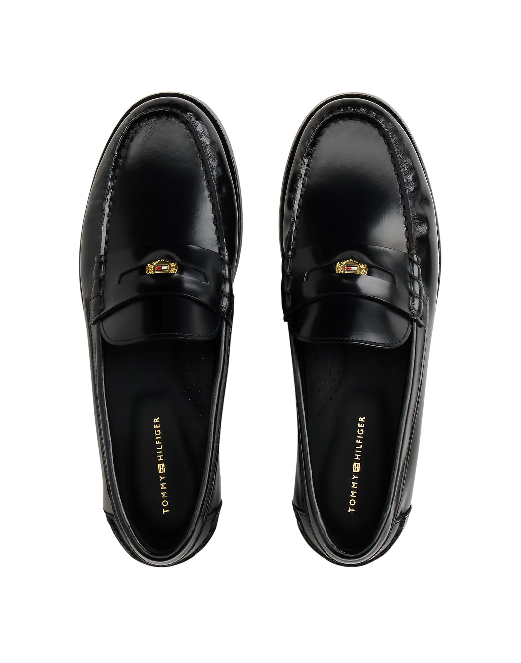 Tommy Hilfiger  Nero
