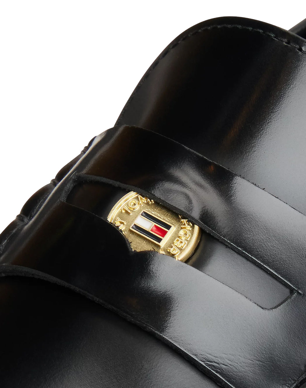 Tommy Hilfiger  Nero