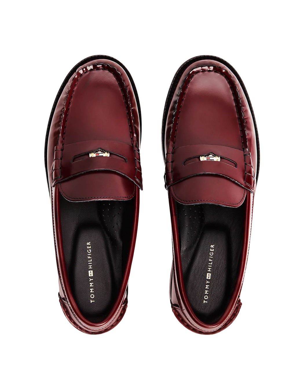 Tommy Hilfiger  Marrone