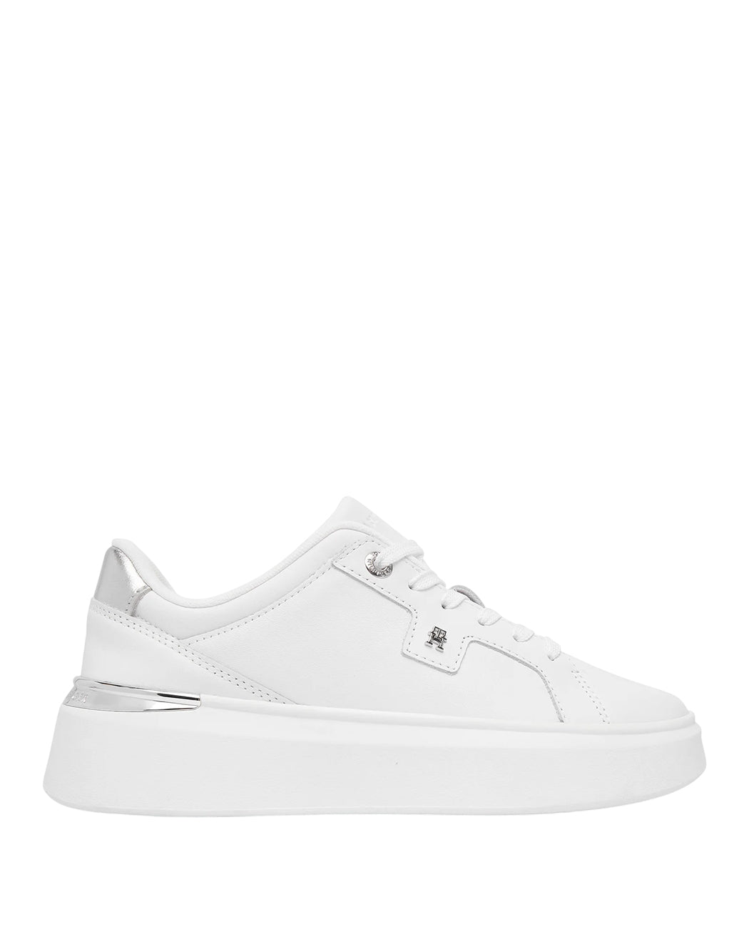 Tommy Hilfiger  Bianco