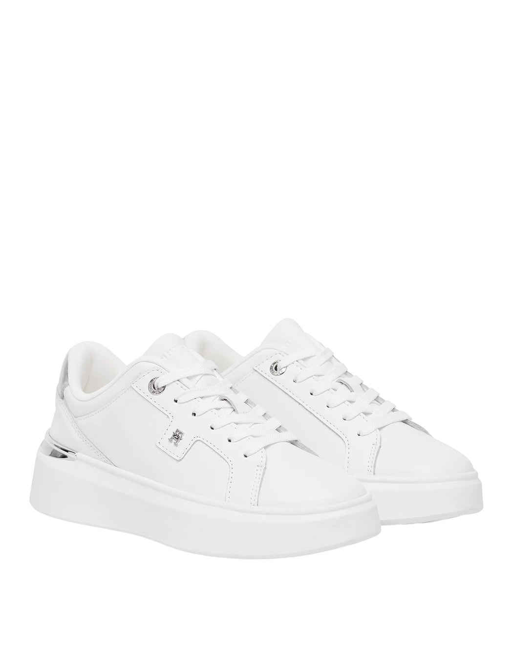 Tommy Hilfiger  Bianco