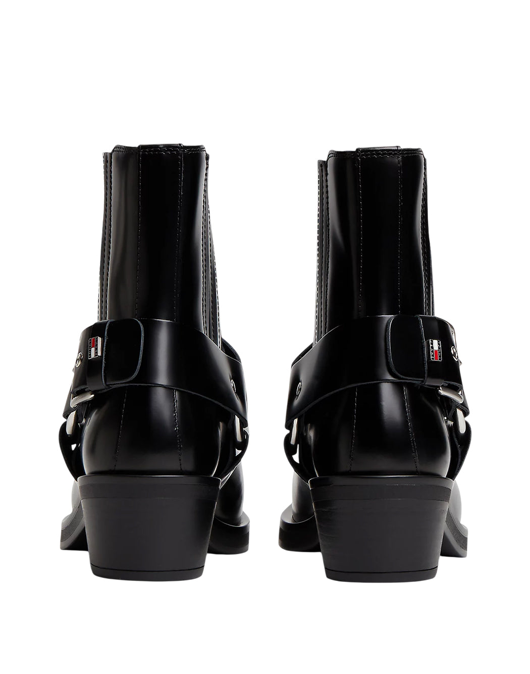 Tommy Hilfiger  Nero
