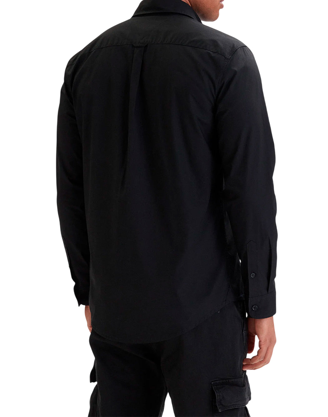 Tommy Hilfiger Jeans  Nero