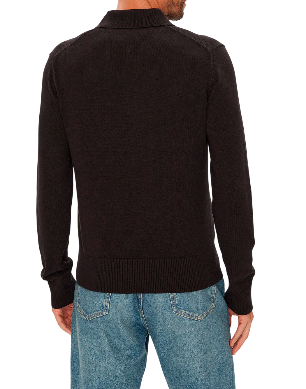 Tommy Hilfiger Jeans  Nero