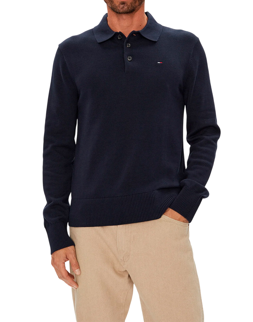 Tommy Hilfiger Jeans  Blu