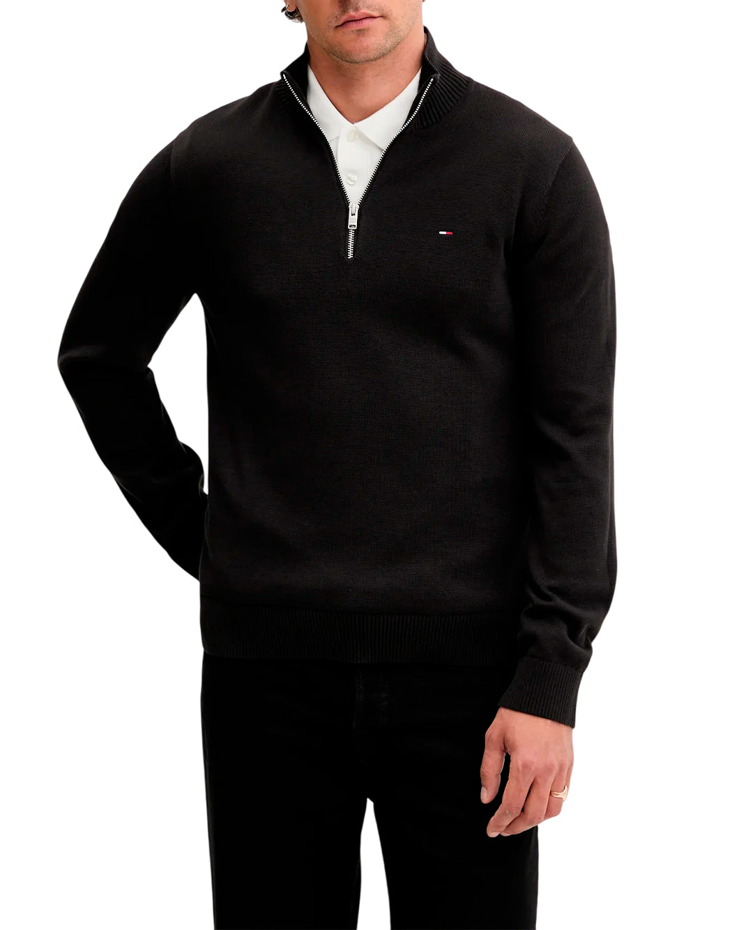 Tommy Hilfiger Jeans  Nero