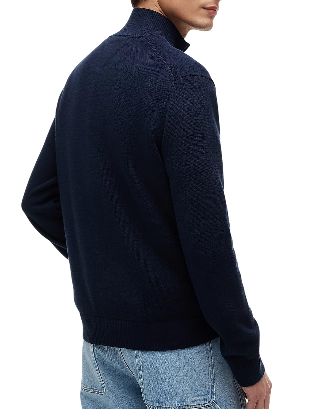 Tommy Hilfiger Jeans  Blu