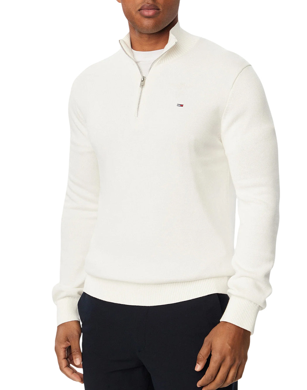Tommy Hilfiger Jeans  Bianco