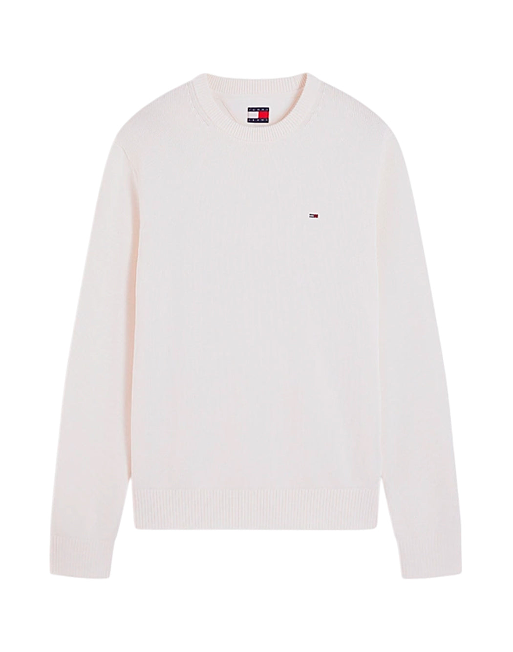 Tommy Hilfiger Jeans  Bianco