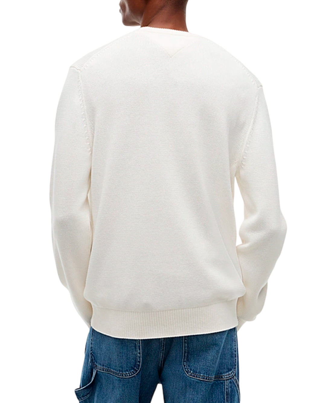 Tommy Hilfiger Jeans  Bianco