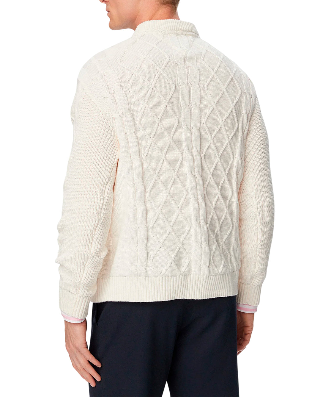 Tommy Hilfiger Jeans  Bianco