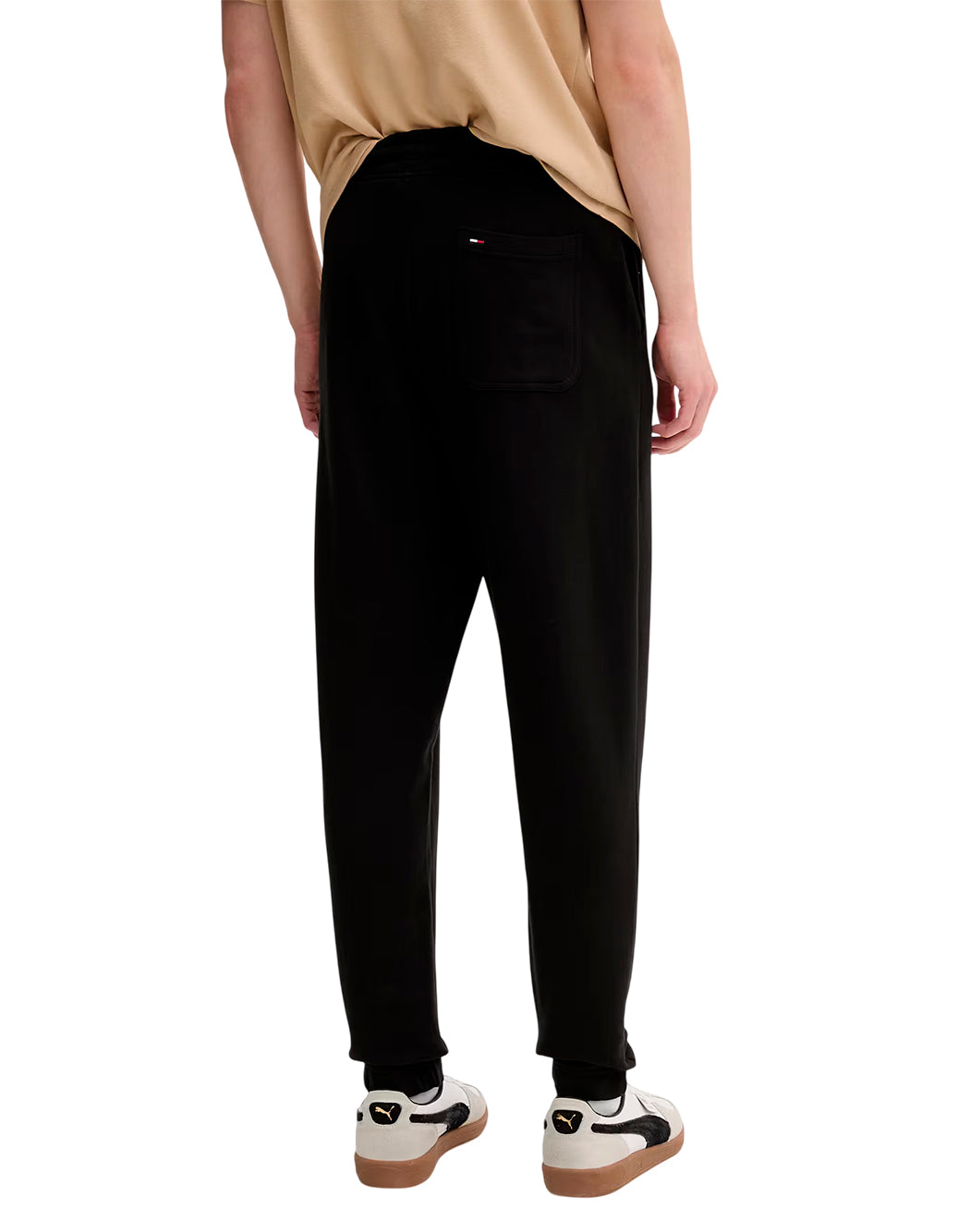 Tommy Hilfiger Jeans  Nero