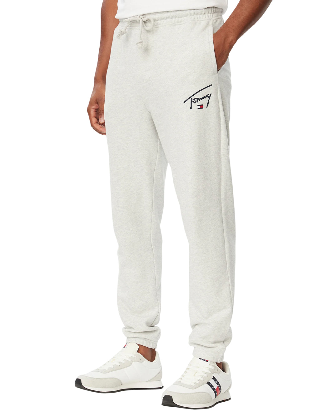 Tommy Hilfiger Jeans  Grigio