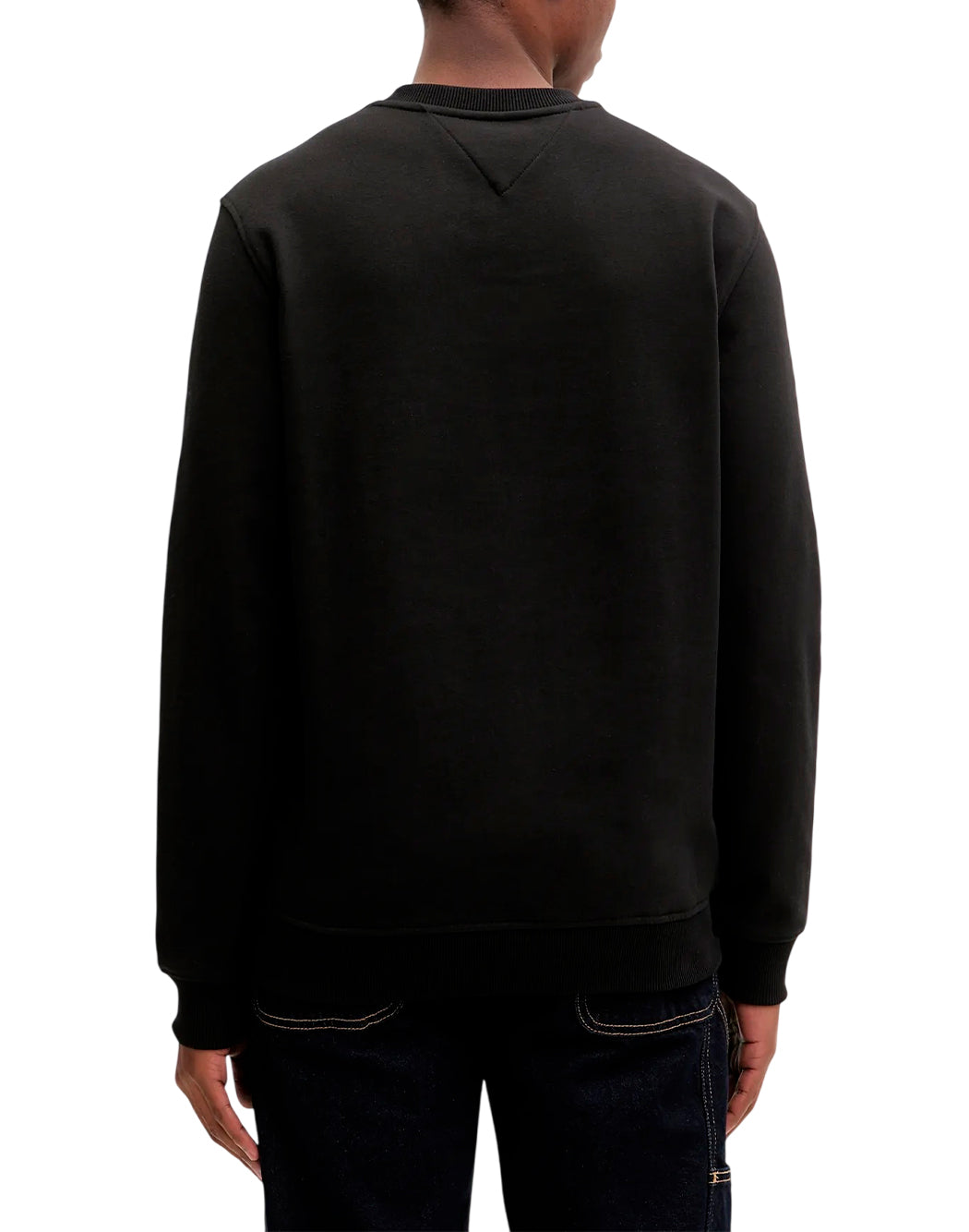 Tommy Hilfiger Jeans  Nero