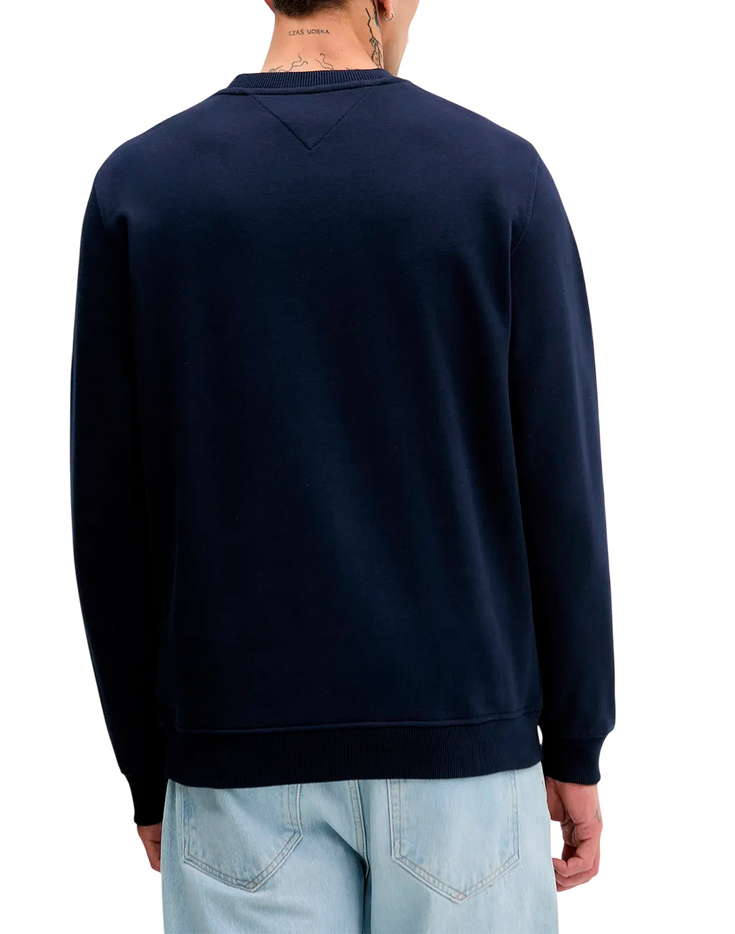 Tommy Hilfiger Jeans  Blu