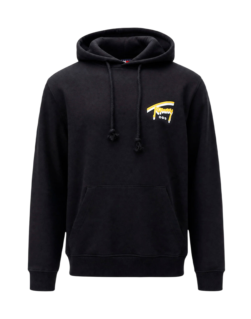 Tommy Hilfiger Jeans  Nero